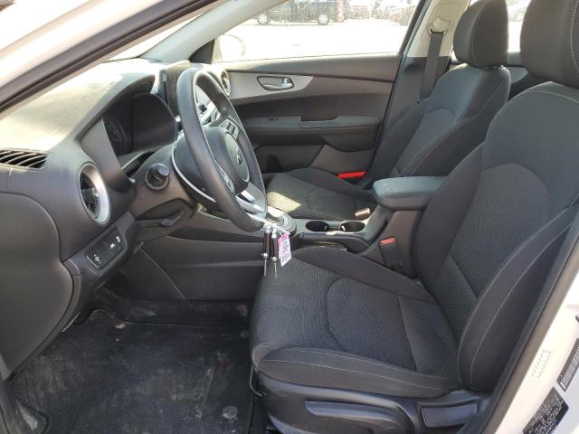 2021 KIA FORTE FE - 3KPF24AD0ME410131