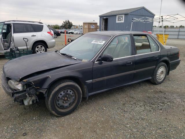1991 HONDA ACCORD EX #3113975390
