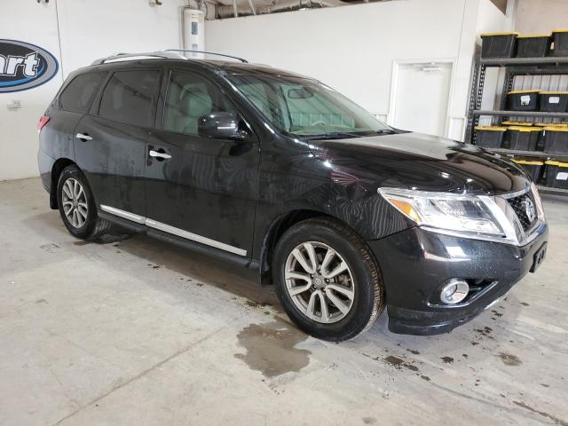 Vin: 5n1ar2mn8fc686478, lot: 47874415, nissan pathfinder s 20154