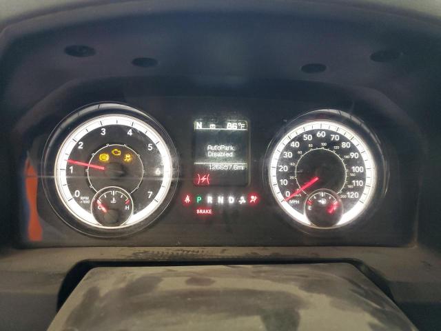 2019 RAM 1500 CLASS - 1C6RR6TT5KS661284