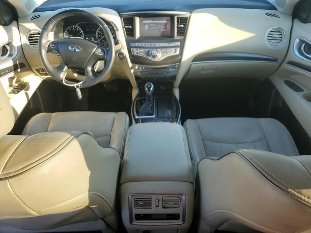2016 INFINITI QX60 - 5N1AL0MMXGC532501