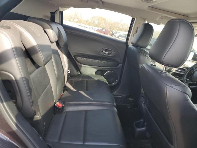 2016 HONDA HR-V EXL - 3CZRU6H76GM723515