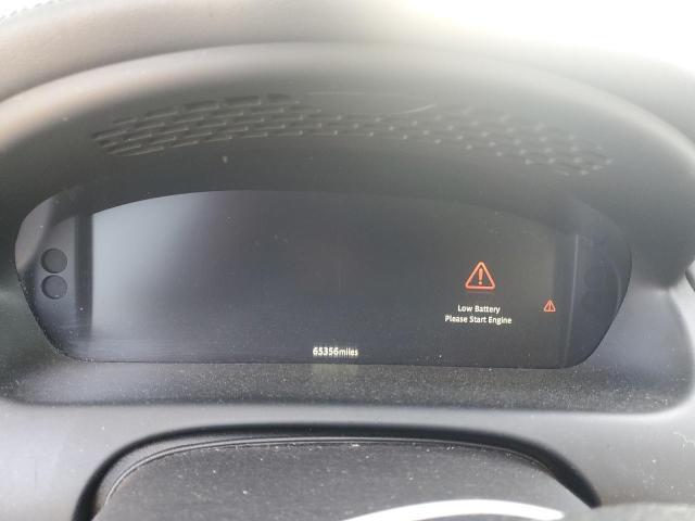 2016 JAGUAR XJ - SAJWJ1CDXG8W03448