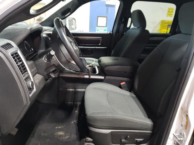 2021 RAM 1500 CLASS - 1C6RR7LT8MS505619