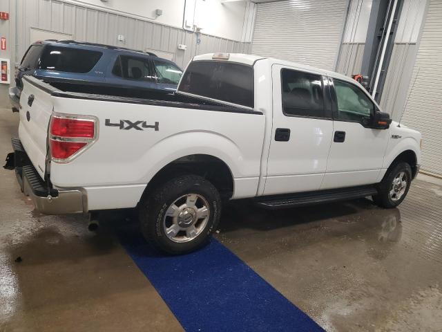 Vin: 1ftfw1ef7bkd06261, lot: 47773485, ford f-150 supercrew 20113