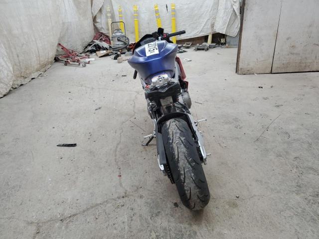 2021 APRILIA RS 660 ZD4KSUA08MS001064