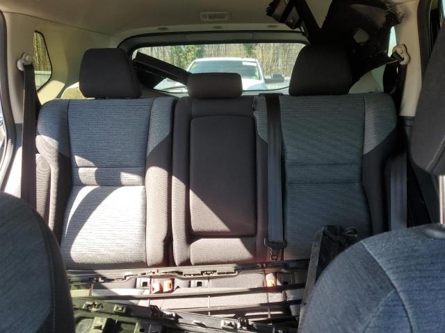 2023 NISSAN ROGUE SV - JN8BT3BB3PW481888