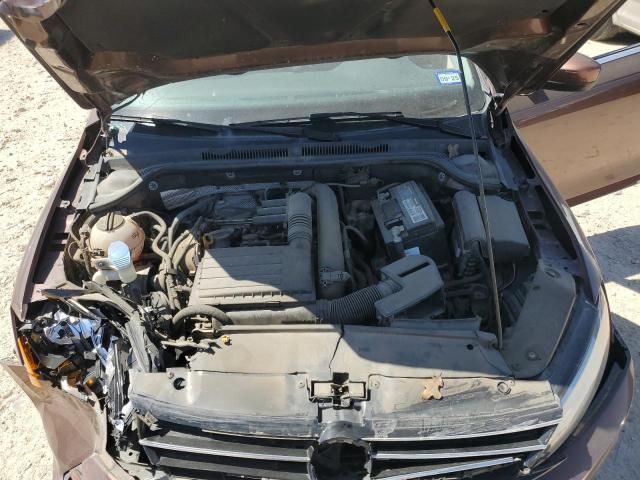 2017 VOLKSWAGEN JETTA S - 3VW167AJ8HM318022