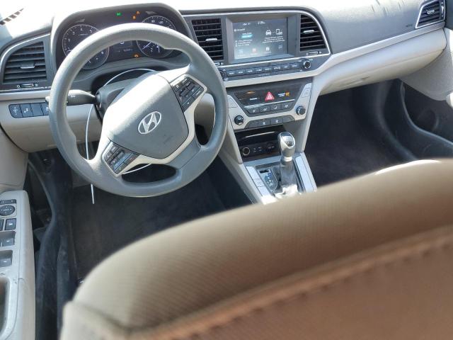 2018 HYUNDAI ELANTRA SE - 5NPD84LF5JH227237