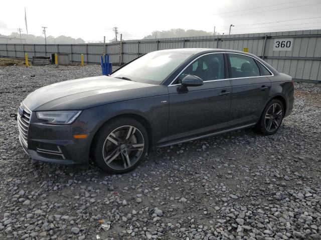 AUDI A4 PREMIUM