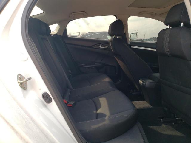 2019 HONDA CIVIC EX - 19XFC1F31KE214059