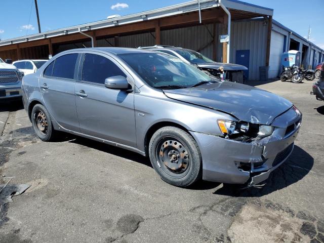 Vin: ja32u2fu7fu011791, lot: 50513905, mitsubishi lancer es 20154