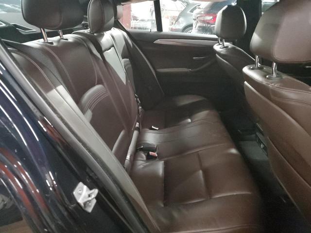 2015 BMW 535 D XDRI WBAFV3C51FD687119