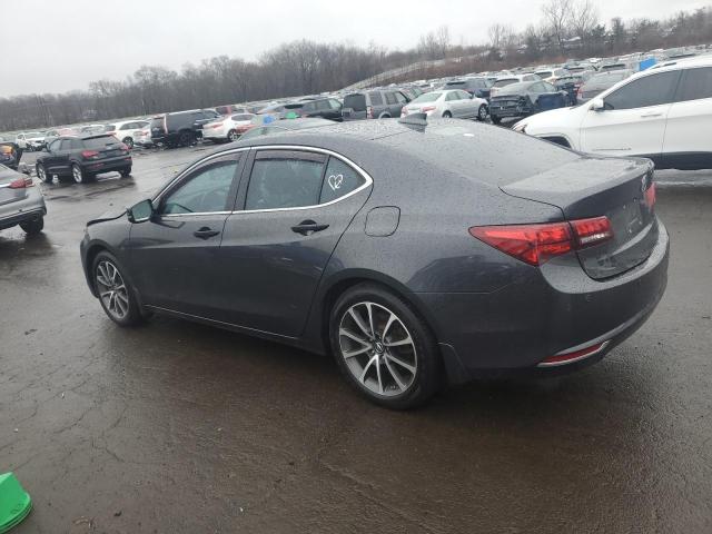 2015 ACURA TLX ADVANC 19UUB2F74FA023099
