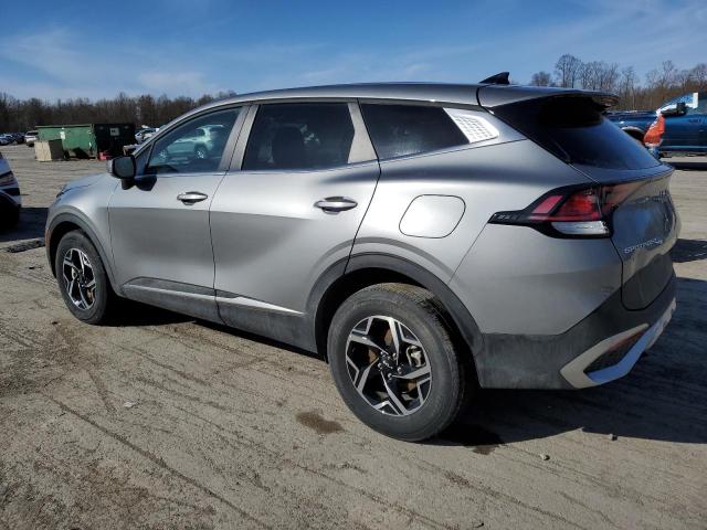 Vin: kndpucdf0r7265881, lot: 50235255, kia sportage lx 20242