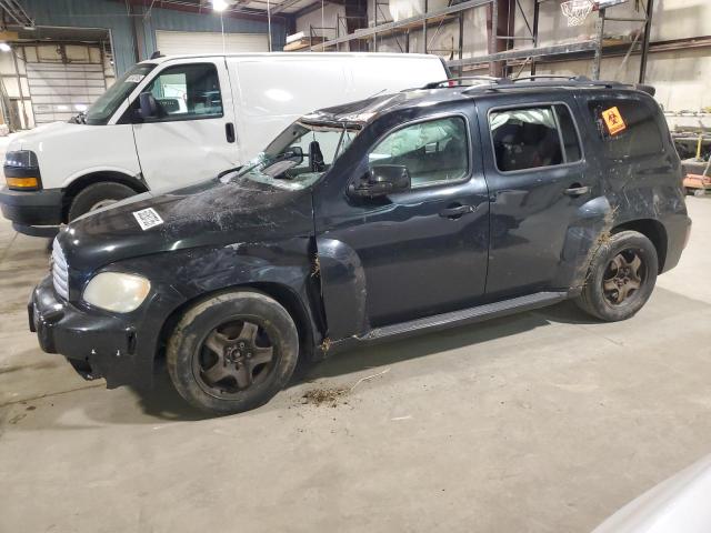 CHEVROLET HHR LT