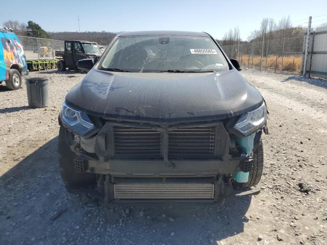 2021 CHEVROLET EQUINOX LT - 3GNAXKEV2ML347118