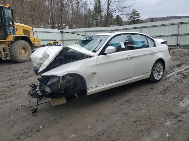 BMW 328 XI SUL