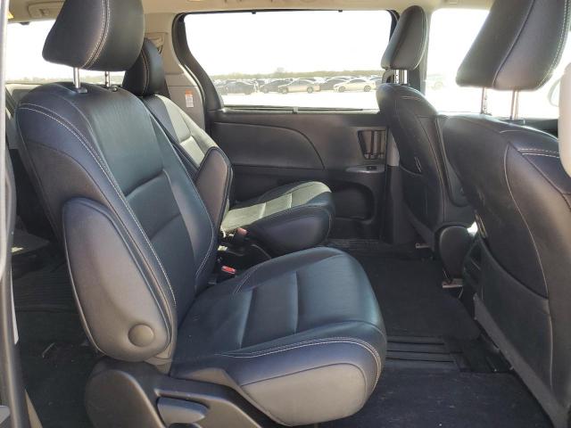2015 TOYOTA SIENNA SPO - 5TDXK3DC3FS684448