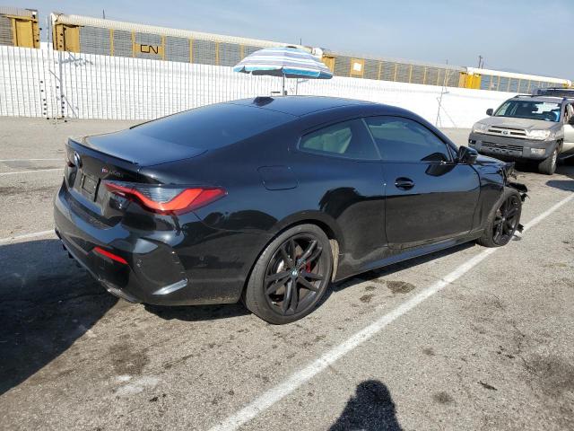 Vin: wba83ap04rcr36055, lot: 49745245, bmw m4 20243