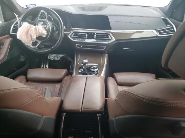 2022 BMW X5 XDRIVE4 - 5UXTA6C00N9K77743