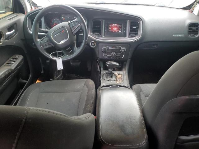 2016 DODGE CHARGER SE - 2C3CDXBG7GH333150