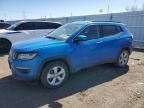 2017 JEEP COMPASS LA - 3C4NJDBB7HT660673