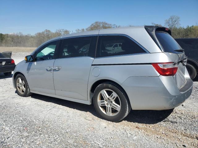 Vin: 5fnrl5h99cb129309, lot: 49411055, honda odyssey touring 20122