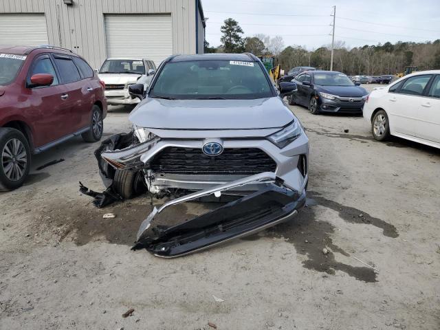 2024 TOYOTA RAV4 XSE - JTME6RFV2RD561656