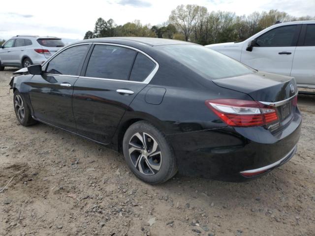 Vin: 1hgcr2f38ha078551, lot: 50542545, honda accord lx 20172