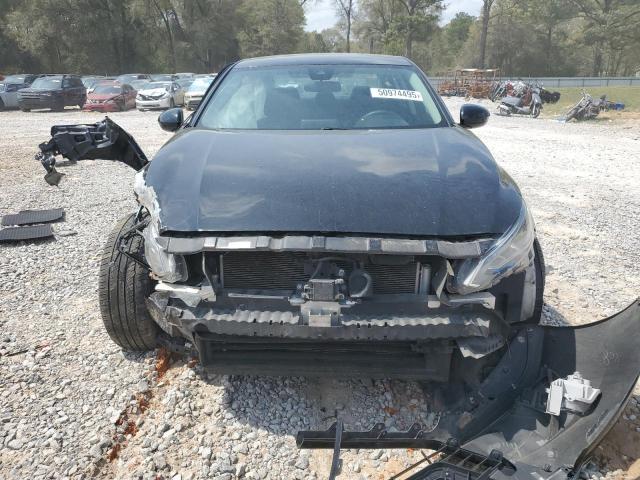 2021 NISSAN ALTIMA SR - 1N4BL4CV1MN367065
