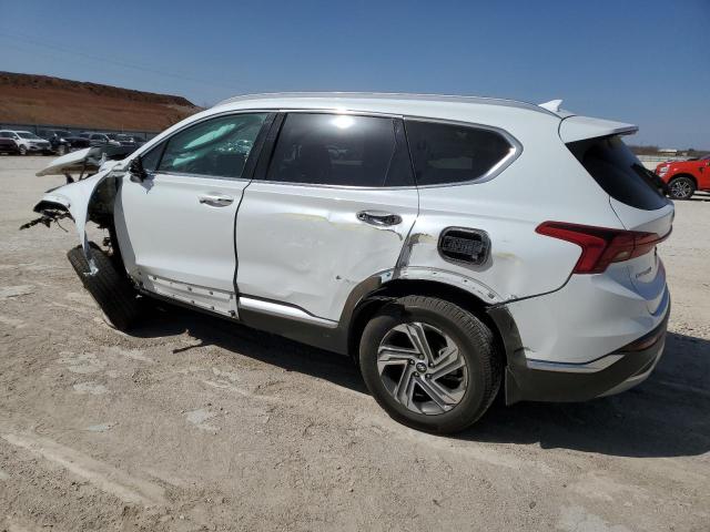 Vin: 5nms2daj3nh469026, lot: 49979275, hyundai santa fe sel 20222