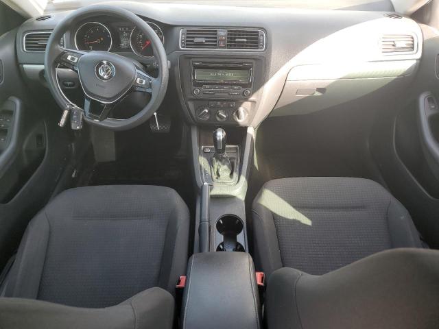 2015 VOLKSWAGEN JETTA SE - 3VWD17AJ6FM352050