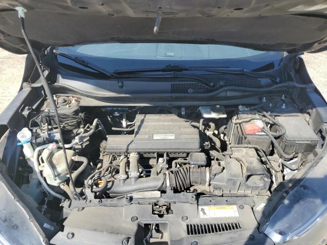 2018 HONDA CR-V EX - 7FARW1H56JE015816