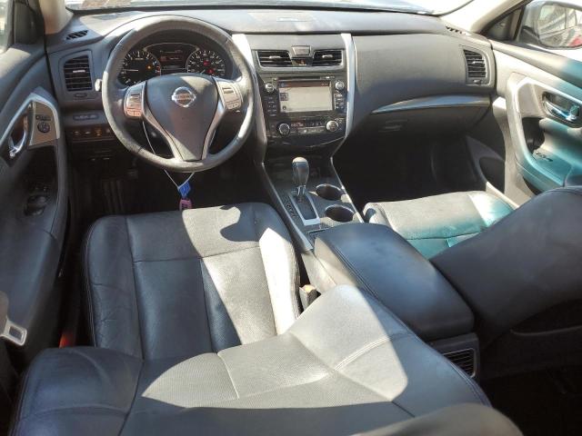2015 NISSAN ALTIMA 2.5 - 1N4AL3AP8FC230018