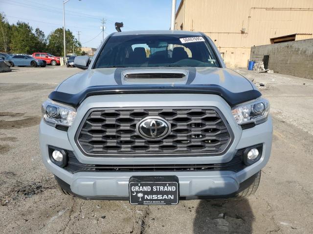 2021 TOYOTA TACOMA DOU - 5TFAZ5CN8MX111794