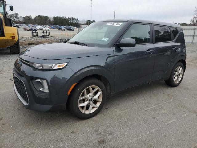 KIA SOUL LX
