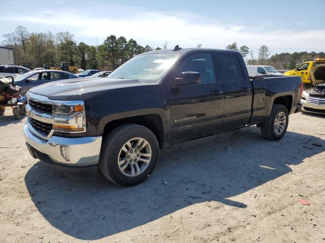Vin: 2gcrcpec0k1217226, lot: 50982225, chevrolet all models c1500 lt 2019 img_1