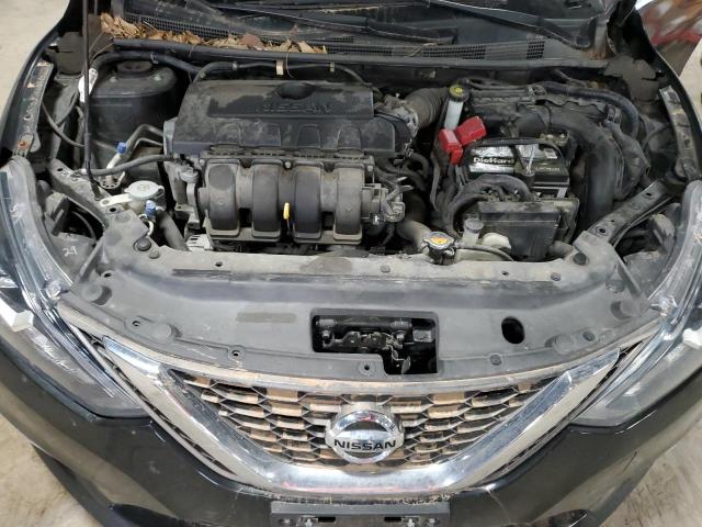2016 NISSAN SENTRA S - 3N1AB7AP8GY281485