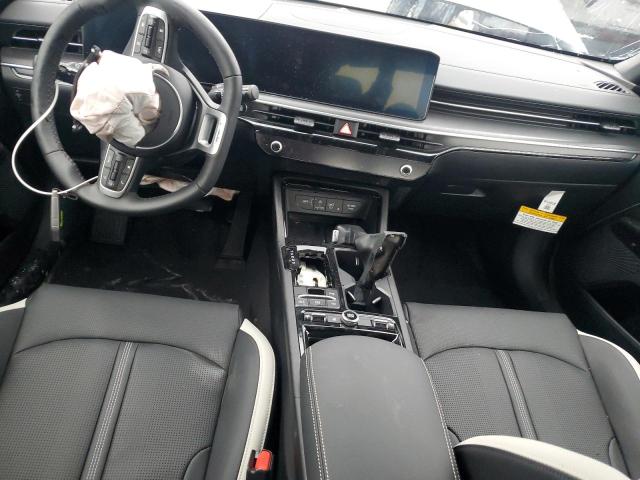 2025 KIA K5 GT LINE KNAG64J75S5293025
