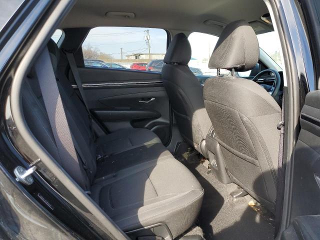 2022 HYUNDAI TUCSON SEL 5NMJBCAE6NH141267