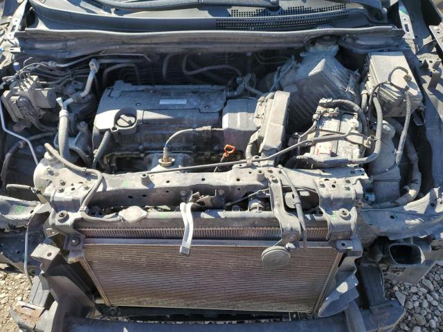 2016 HONDA CR-V SE - 2HKRM4H41GH698478