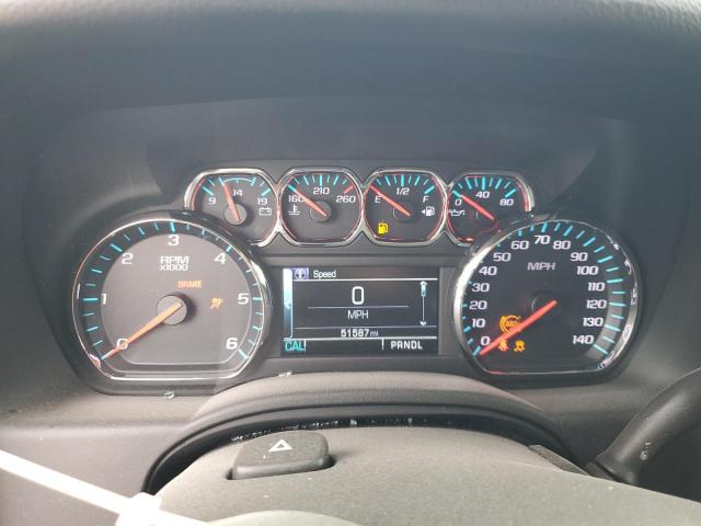 2020 CHEVROLET SUBURBAN K - 1GNSKKEC4LR254559