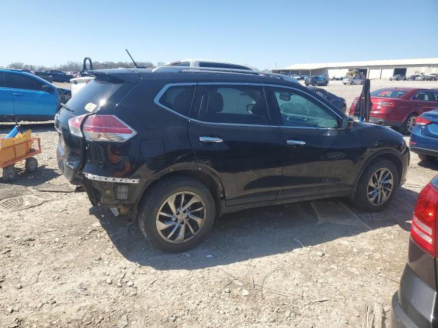 2015 NISSAN ROGUE S - 5N1AT2MVXFC863923
