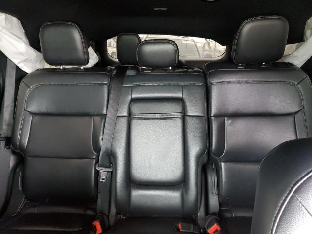 2020 FORD EXPLORER X - 1FMSK8DH5LGA63488