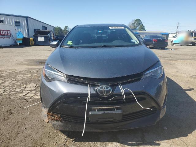 2017 TOYOTA COROLLA L - 5YFBURHE4HP682139