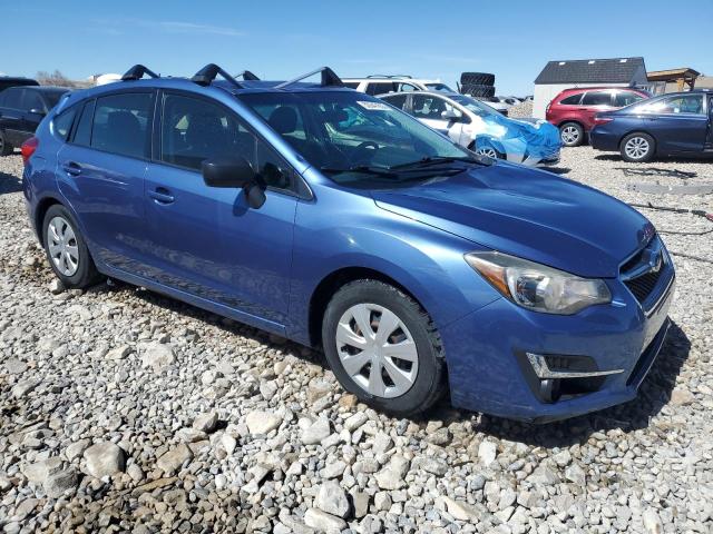 Vin: jf1gpaa63g8242480, lot: 50347655, subaru impreza 20164
