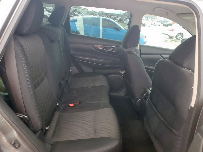 2018 NISSAN ROGUE S - 5N1AT2MT3JC725406