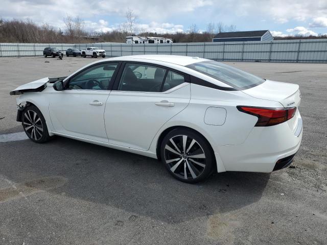Vin: 1n4bl4cw1nn411298, lot: 50764545, nissan altima sr 20222