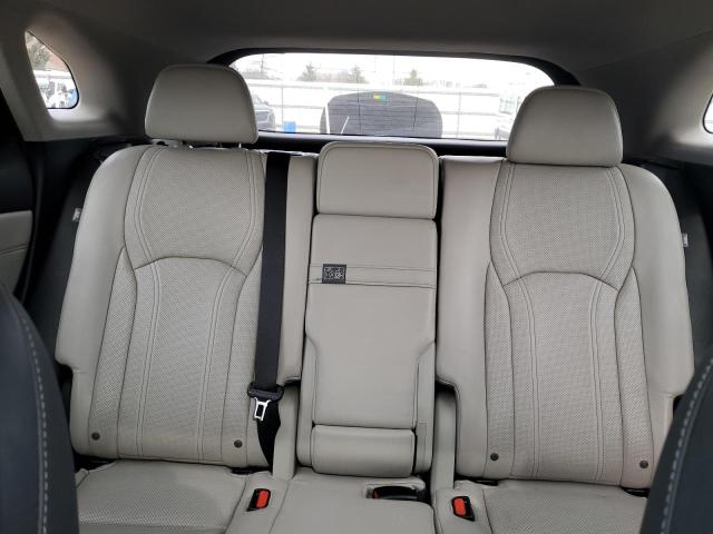 2016 LEXUS RX 350 BAS - 2T2BZMCAXGC034761